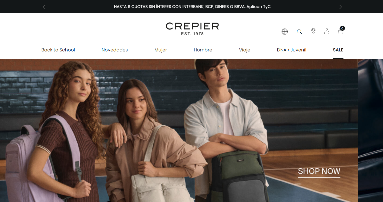 Crepier